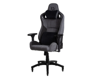 AQIRYS FENRIR XL grey/black - 1534017 - zdjęcie 1